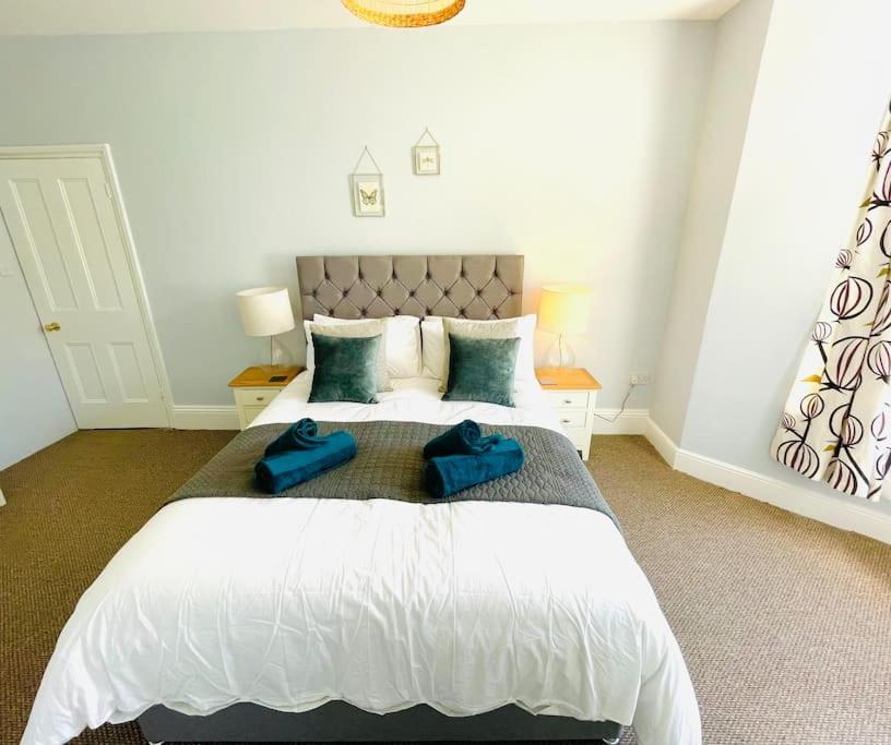 Apartamento Rookley Villa, 3 Bedroom Family Apartment, *