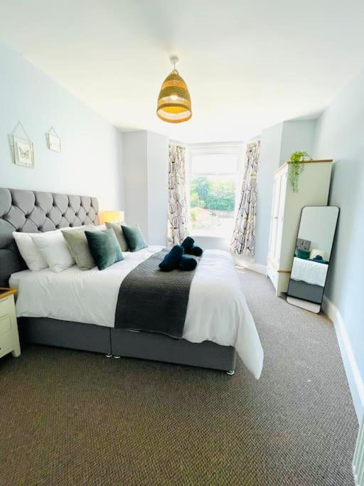 Rookley Villa, 3 Bedroom Family Apartment, Apartamento Ventnor