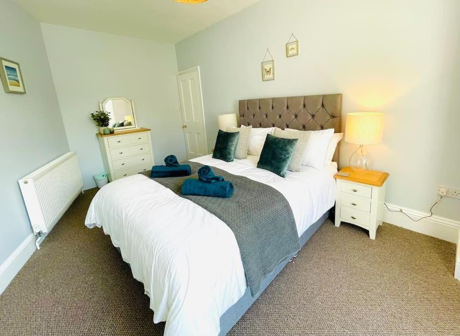Rookley Villa, 3 Bedroom Family Apartment, Apartamento
