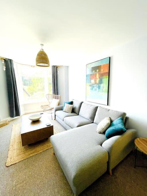 Rookley Villa, 3 Bedroom Family Apartment, Apartamento Ventnor