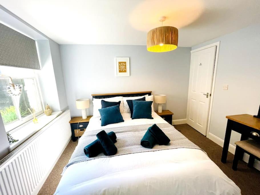 Rookley Villa, 3 Bedroom Family Apartment, Apartamento *