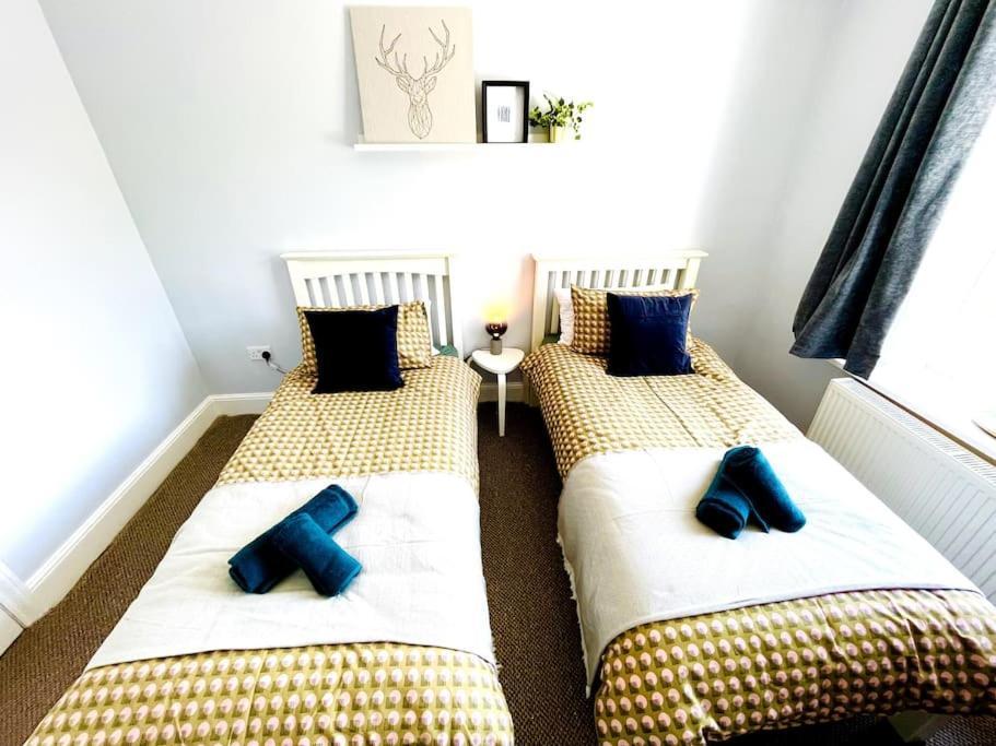 Rookley Villa, 3 Bedroom Family Apartment, Apartamento