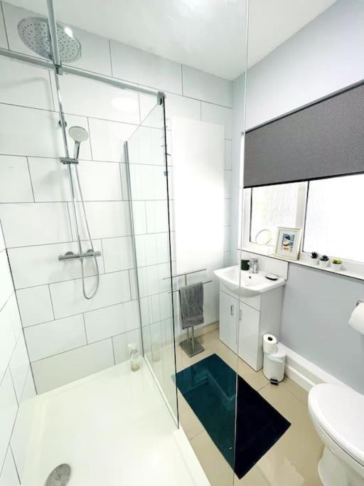 Rookley Villa, 3 Bedroom Family Apartment, * Ventnor